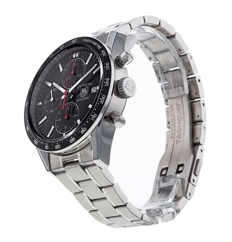 Tag Heuer Carrera CV2014.BA0786